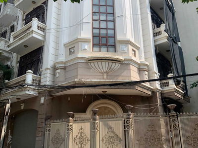 Gehäuse In Hanoi, Vietnam Gehäuse In Hanoi, Vietnam