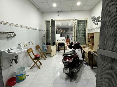 Жилье в Nha Be, Vietnam Жилье в Nha Be, Vietnam