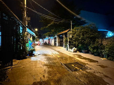 Housing in Nha Be, Vietnam Housing in Nha Be, Vietnam