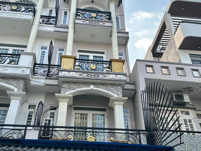 Logement dans Ho Chi Minh City, Vietnam Logement dans Ho Chi Minh City, Vietnam