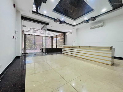 Housing in Ho Chi Minh City, Vietnam Housing in Ho Chi Minh City, Vietnam