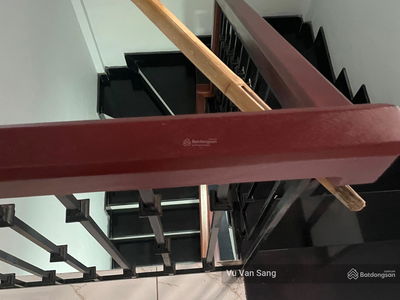 Housing in Hanoi, Vietnam Housing in Hanoi, Vietnam