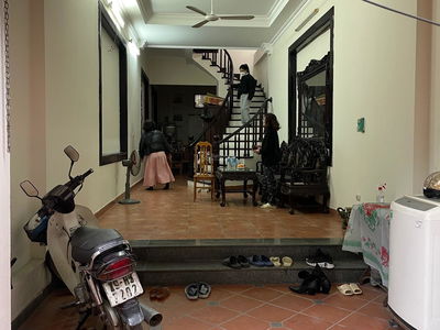 Жилье в Hanoi, Vietnam Жилье в Hanoi, Vietnam