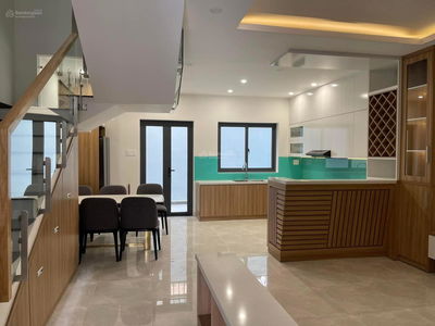 Van Phuc City urban area, Vietnam Van Phuc City urban area, Vietnam