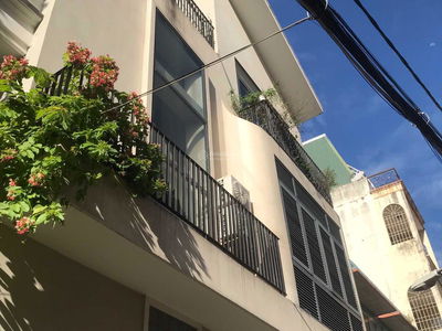 Logement dans Ho Chi Minh City, Vietnam Logement dans Ho Chi Minh City, Vietnam