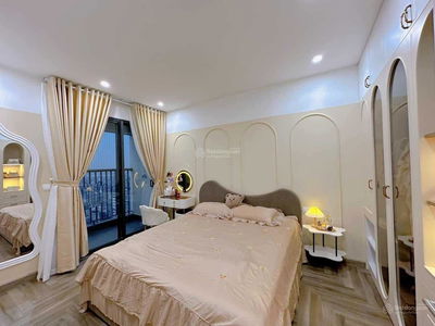 Vinhomes Ocean Park Gia Lâm, Vietnam  Vinhomes Ocean Park Gia Lâm, Vietnam