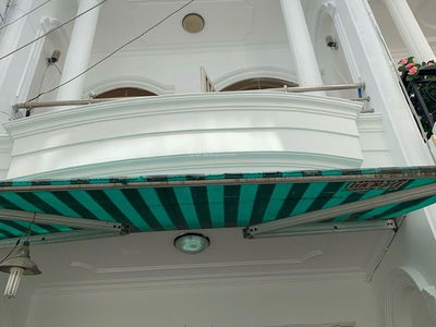 Жилье в Ho Chi Minh City, Vietnam Жилье в Ho Chi Minh City, Vietnam