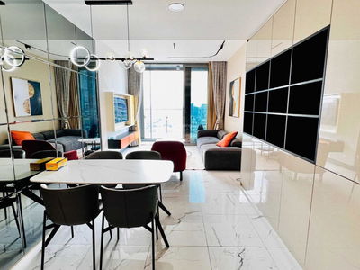 Empire City Thu Thiem, Vietnam Empire City Thu Thiem, Vietnam