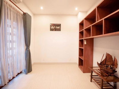 Housing in Ho Chi Minh City, Vietnam Housing in Ho Chi Minh City, Vietnam