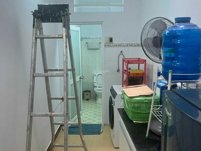 Gehäuse In Nha Be, Vietnam Gehäuse In Nha Be, Vietnam