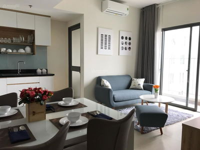 Masteri Thảo Điền, Vietnam Masteri Thảo Điền, Vietnam