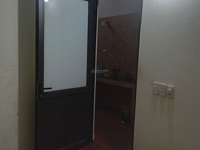 Housing in Co Loa, Vietnam Housing in Co Loa, Vietnam