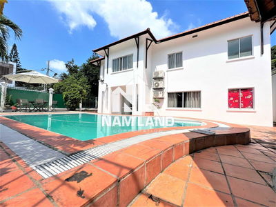 Жилье в Nha Be, Vietnam Жилье в Nha Be, Vietnam