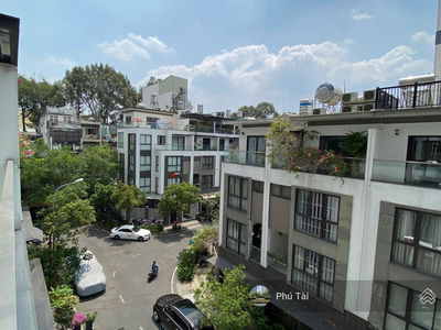 HaDo Centrosa Garden, Vietnam HaDo Centrosa Garden, Vietnam