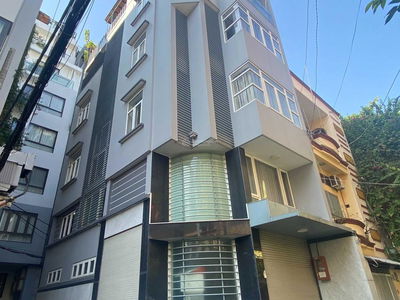 Logement dans Ho Chi Minh City, Vietnam Logement dans Ho Chi Minh City, Vietnam