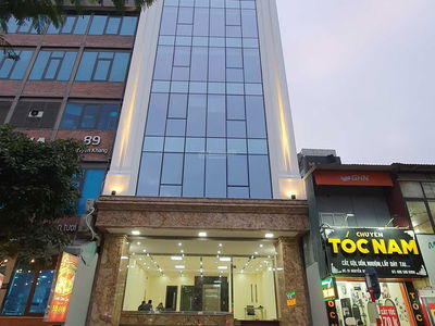 Logement dans Hanoi, Vietnam Logement dans Hanoi, Vietnam