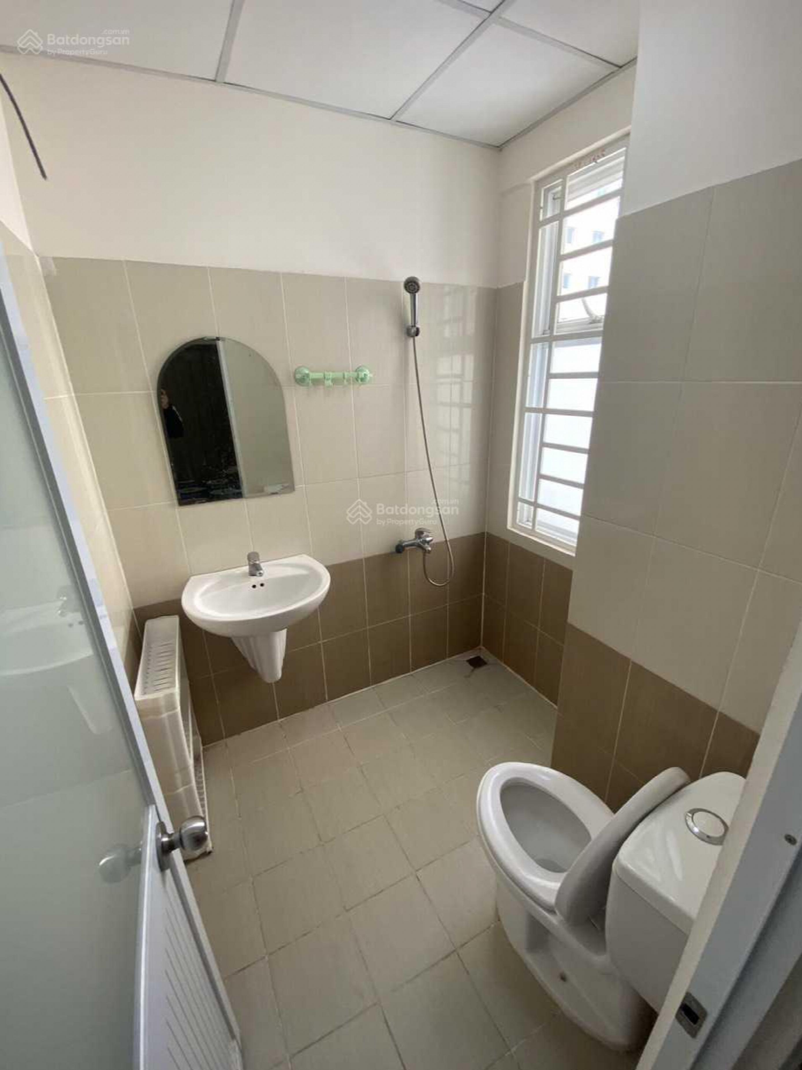 CTI Tower, Vietnam CTI Tower, Vietnam