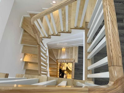 Housing in Hanoi, Vietnam Housing in Hanoi, Vietnam