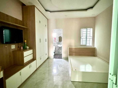 Жилье в Ho Chi Minh City, Vietnam Жилье в Ho Chi Minh City, Vietnam