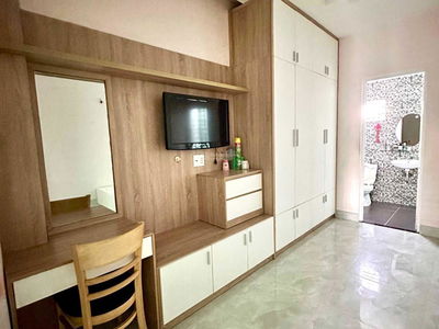 Alojamiento en Ho Chi Minh City, Vietnam Alojamiento en Ho Chi Minh City, Vietnam