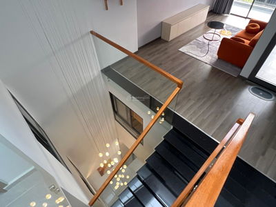 The Standard Bình Dương, Vietnam The Standard Bình Dương, Vietnam