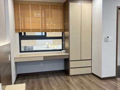 The Standard Bình Dương, Vietnam The Standard Bình Dương, Vietnam