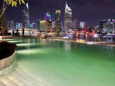 The Opera Residence, Vietnam The Opera Residence, Vietnam