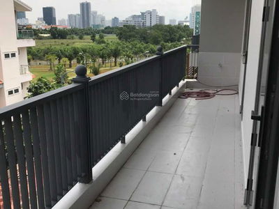 Him Lam Kenh Te urban area, Vietnam Him Lam Kenh Te urban area, Vietnam