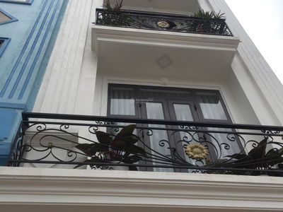Жилье в Hanoi, Vietnam  Жилье в Hanoi, Vietnam