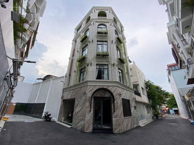 Housing in Ho Chi Minh City, Vietnam Housing in Ho Chi Minh City, Vietnam