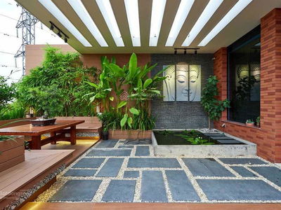 Alojamiento en Nha Be, Vietnam Alojamiento en Nha Be, Vietnam