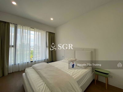 The River Thu Thiem, Vietnam The River Thu Thiem, Vietnam