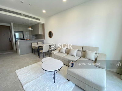 The River Thu Thiem, Vietnam The River Thu Thiem, Vietnam