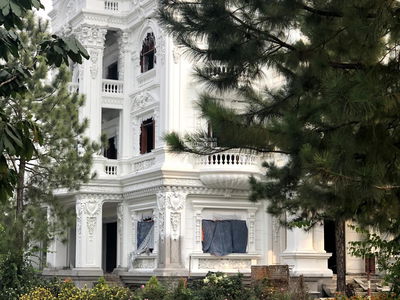 Жилье в Co Loa, Vietnam Жилье в Co Loa, Vietnam