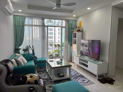 New Saigon-Hoàng Anh Gia Lai 3, Vietnam New Saigon-Hoàng Anh Gia Lai 3, Vietnam