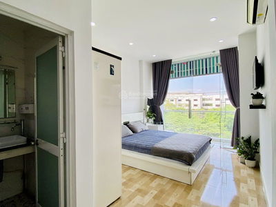 Hoang Van Thu Street, Vietnam Hoang Van Thu Street, Vietnam