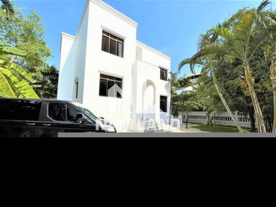 Propriété in Ho Chi Minh City