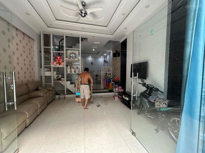 Gehäuse In Nha Be, Vietnam  Gehäuse In Nha Be, Vietnam