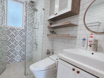 Sunrise City, Vietnam Sunrise City, Vietnam