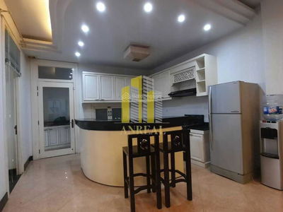 Housing in Nha Be, Vietnam Housing in Nha Be, Vietnam