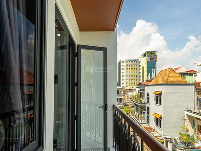 Housing in Ho Chi Minh City, Vietnam Housing in Ho Chi Minh City, Vietnam