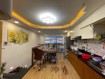 Housing in Ho Chi Minh City, Vietnam Housing in Ho Chi Minh City, Vietnam