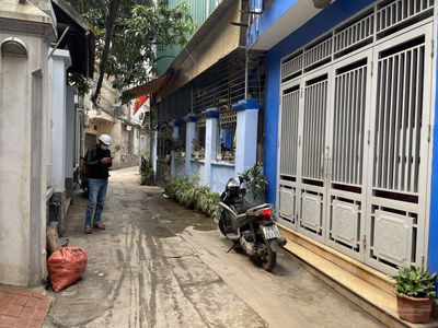 Logement dans Hanoi, Vietnam Logement dans Hanoi, Vietnam