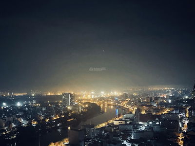 M-One Nam Sài Gòn, Vietnam M-One Nam Sài Gòn, Vietnam