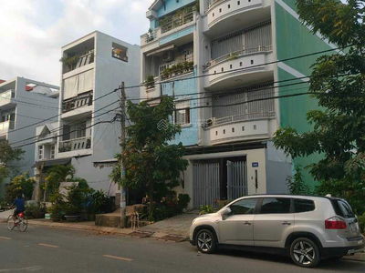 Gehäuse In Nha Be, Vietnam Gehäuse In Nha Be, Vietnam