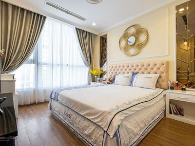 Investco Babylon, Vietnam Investco Babylon, Vietnam