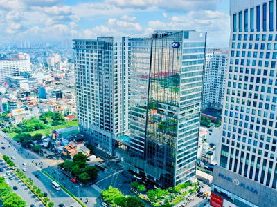 Жилье в Ho Chi Minh City, Vietnam Жилье в Ho Chi Minh City, Vietnam