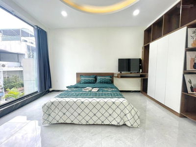 Жилье в Ho Chi Minh City, Vietnam Жилье в Ho Chi Minh City, Vietnam