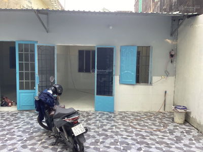 Housing in Di An, Vietnam Housing in Di An, Vietnam