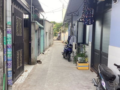 Housing in Di An, Vietnam Housing in Di An, Vietnam